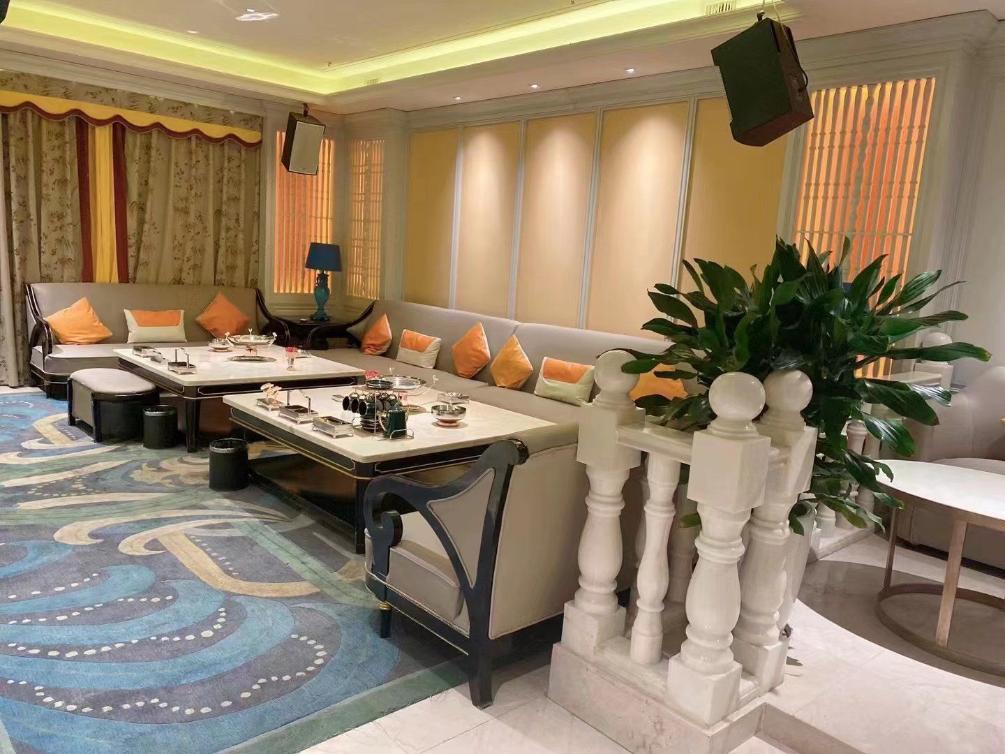 双鸭山商务ktv尽享新玩法-岭东区ktv预定